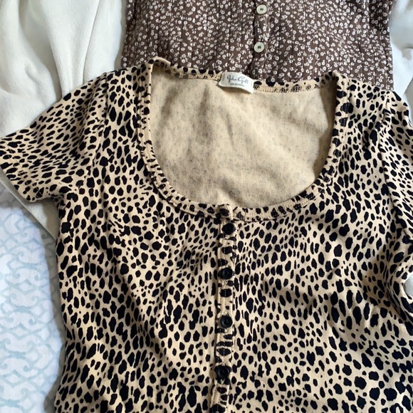 Brandy Melville brand John Golt - Picture 3 of 4